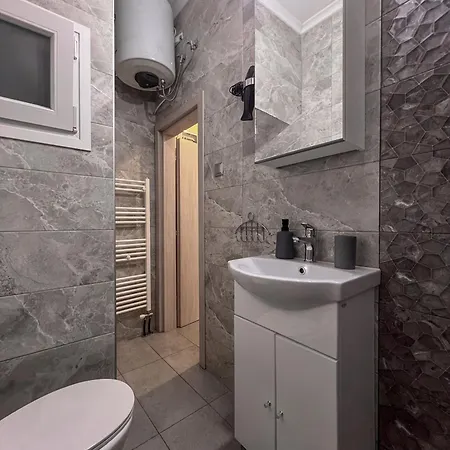 Papoulias Apartament