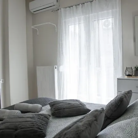 Apartament Papoulias