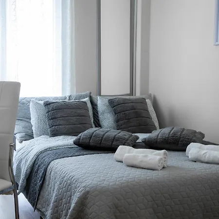 Apartament Papoulias